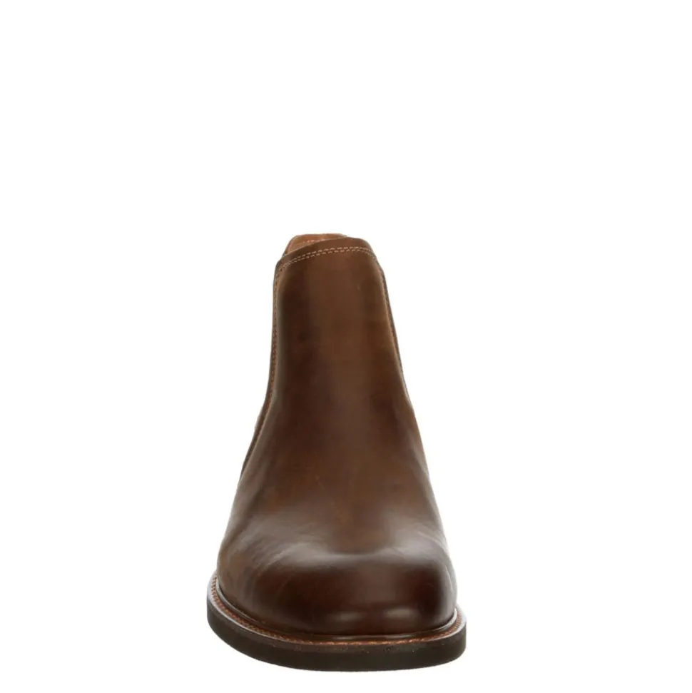 Florsheim Mens Chalet Chelsea Boot