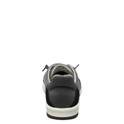 Florsheim Mens Crossover Canvas Plain Toe Slip On Sneaker