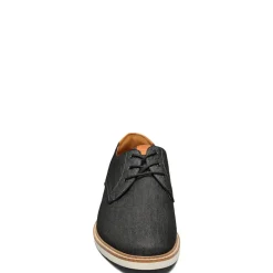 Florsheim Mens Highland Canvas Plain Toe Oxford