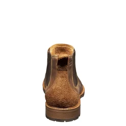 Florsheim Mens Lodge Plain Toe Chelsea Boot