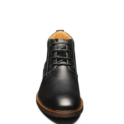 Florsheim Mens Lodge Plain Toe Chukka Boot