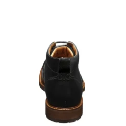 Florsheim Mens Lodge Plain Toe Chukka Boot