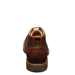 Florsheim Mens Lodge Plain Toe Chukka Boot