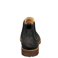 Florsheim Mens Lodge Plain Toe Chelsea Boot