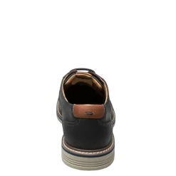 Florsheim Mens Norwalk Cap Toe Oxford