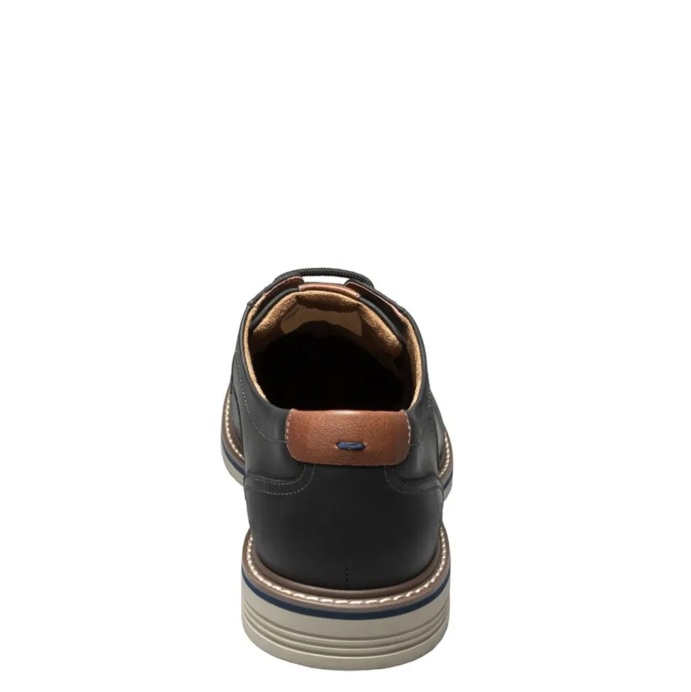 Florsheim Mens Norwalk Cap Toe Oxford