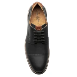 Florsheim Mens Norwalk Cap Toe Oxford