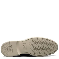 Florsheim Mens Norwalk Cap Toe Oxford