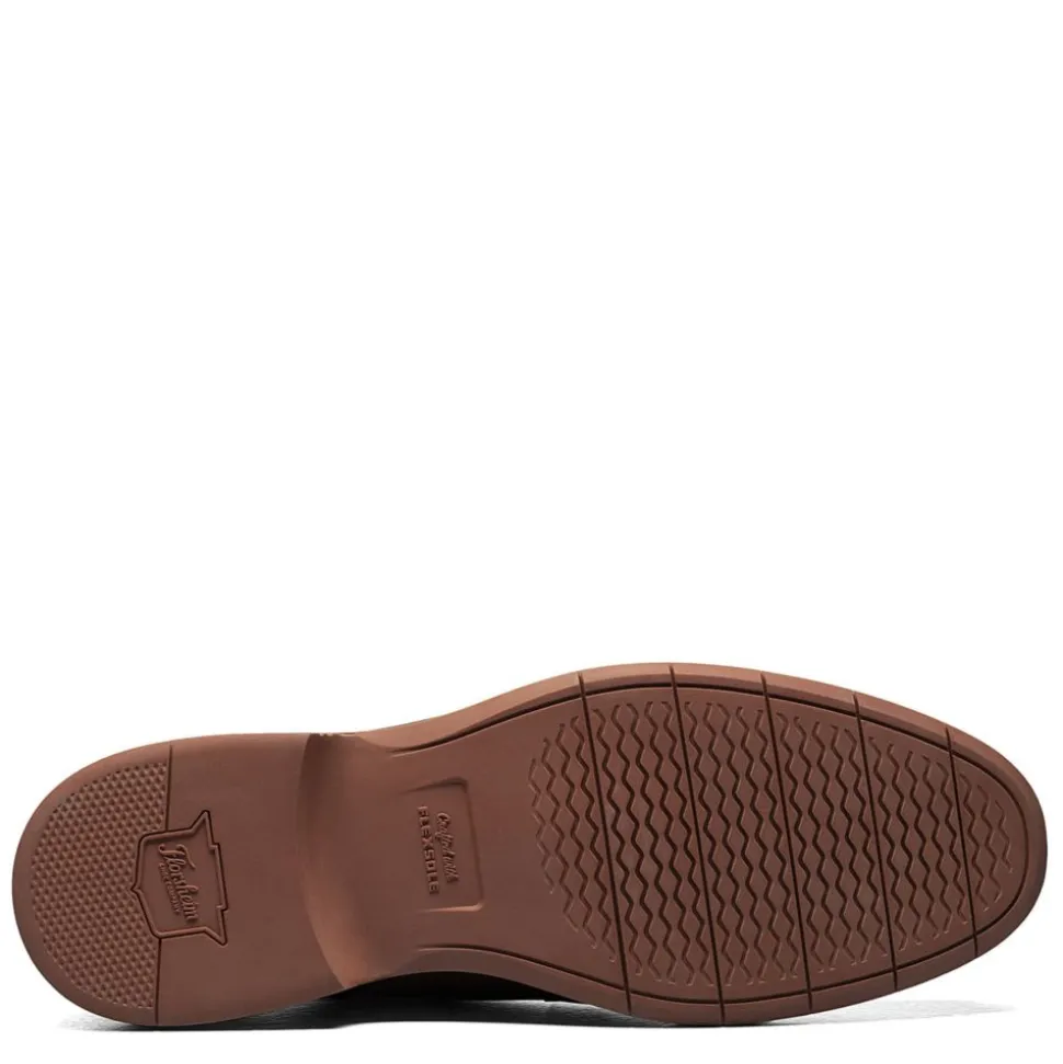 Florsheim Mens Norwalk Plain Toe Oxford