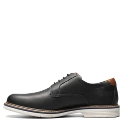 Florsheim Mens Norwalk Plain Toe Oxford