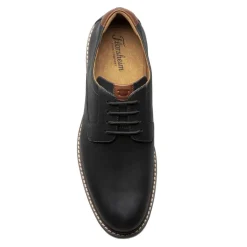 Florsheim Mens Norwalk Plain Toe Oxford