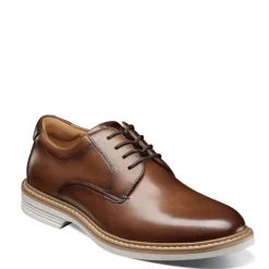 Florsheim Mens Norwalk Plain Toe Oxford