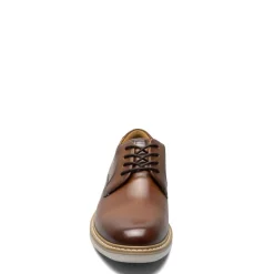 Florsheim Mens Norwalk Plain Toe Oxford