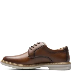 Florsheim Mens Norwalk Plain Toe Oxford