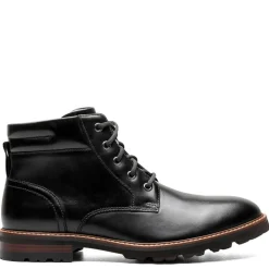 Florsheim Mens Renegade Plain Toe Chukka Boot