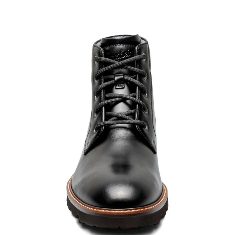 Florsheim Mens Renegade Plain Toe Chukka Boot