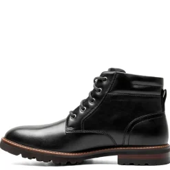 Florsheim Mens Renegade Plain Toe Chukka Boot