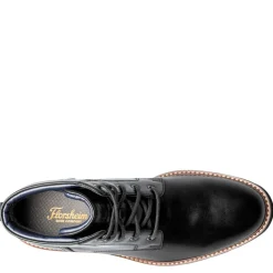 Florsheim Mens Renegade Plain Toe Chukka Boot