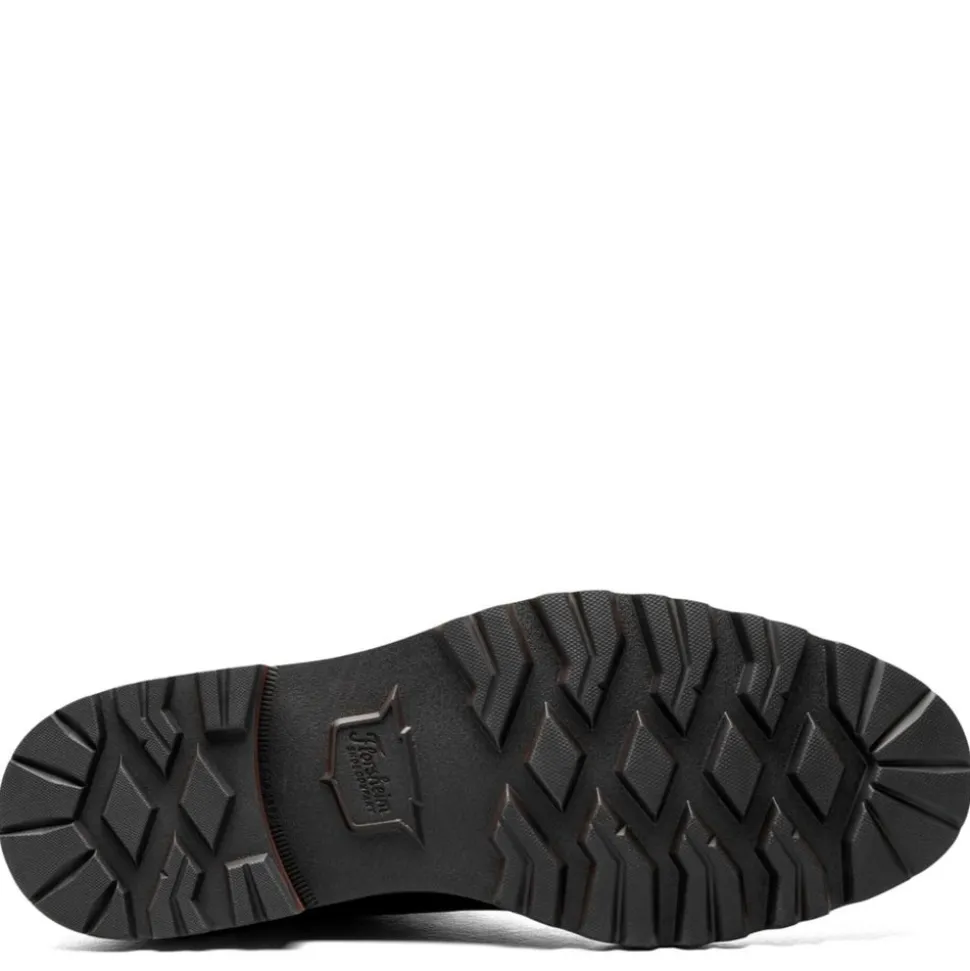 Florsheim Mens Renegade Plain Toe Chukka Boot