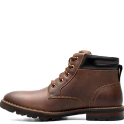 Florsheim Mens Renegade Plain Toe Chukka Boot