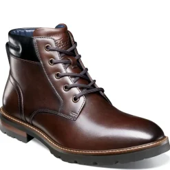 Florsheim Mens Renegade Plain Toe Chukka Boot