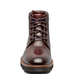 Florsheim Mens Renegade Plain Toe Chukka Boot