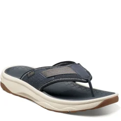 Florsheim Mens Tread Lite Flip Flop Sandal