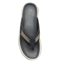 Florsheim Mens Tread Lite Flip Flop Sandal