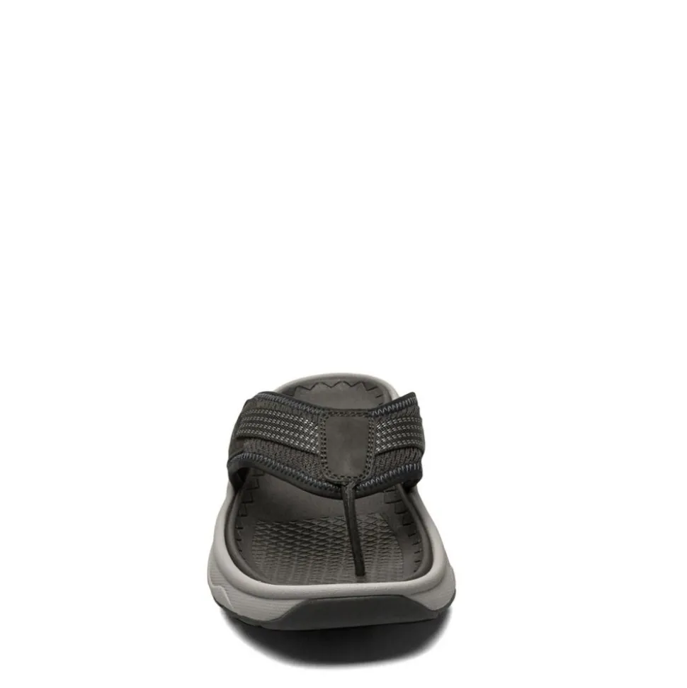 Florsheim Mens Tread Lite Flip Flop Sandal