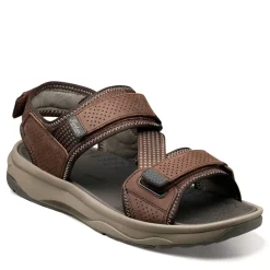 Florsheim Mens Tread Lite River Outdoor Sandal
