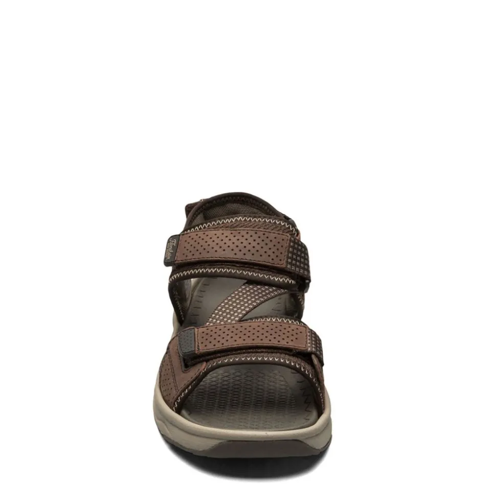 Florsheim Mens Tread Lite River Outdoor Sandal