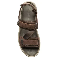Florsheim Mens Tread Lite River Outdoor Sandal
