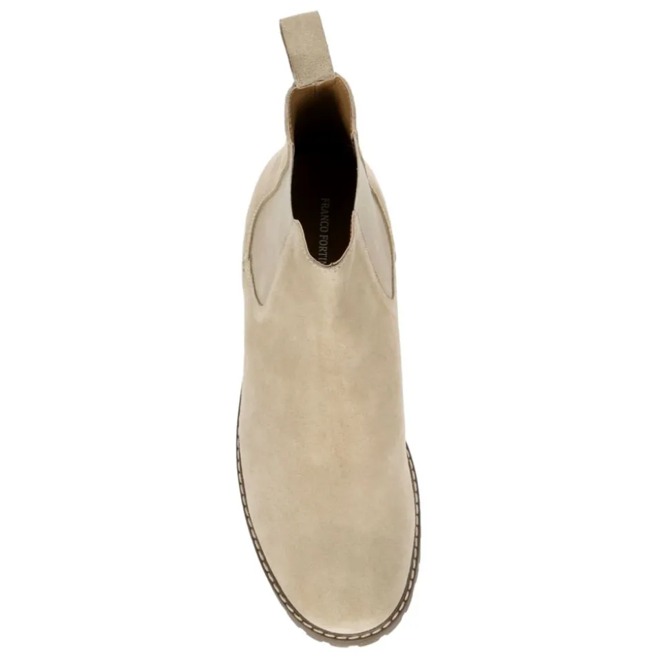 Franco Fortini Mens Allen Chelsea Boot