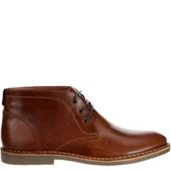 Franco Fortini Mens Austin Chukka Boot