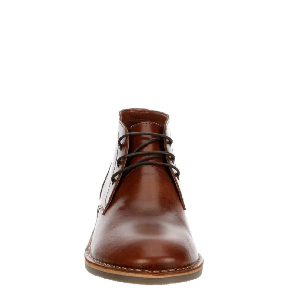 Franco Fortini Mens Austin Chukka Boot