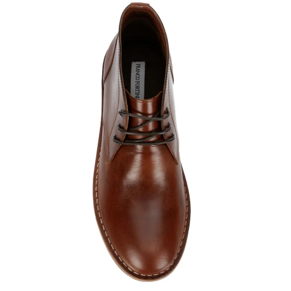 Franco Fortini Mens Austin Chukka Boot