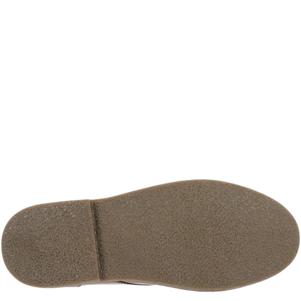 Franco Fortini Mens Austin Chukka Boot