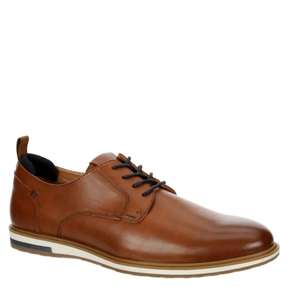 Franco Fortini Mens Dallas Oxford