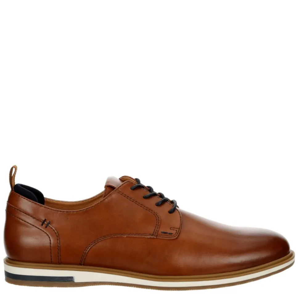Franco Fortini Mens Dallas Oxford