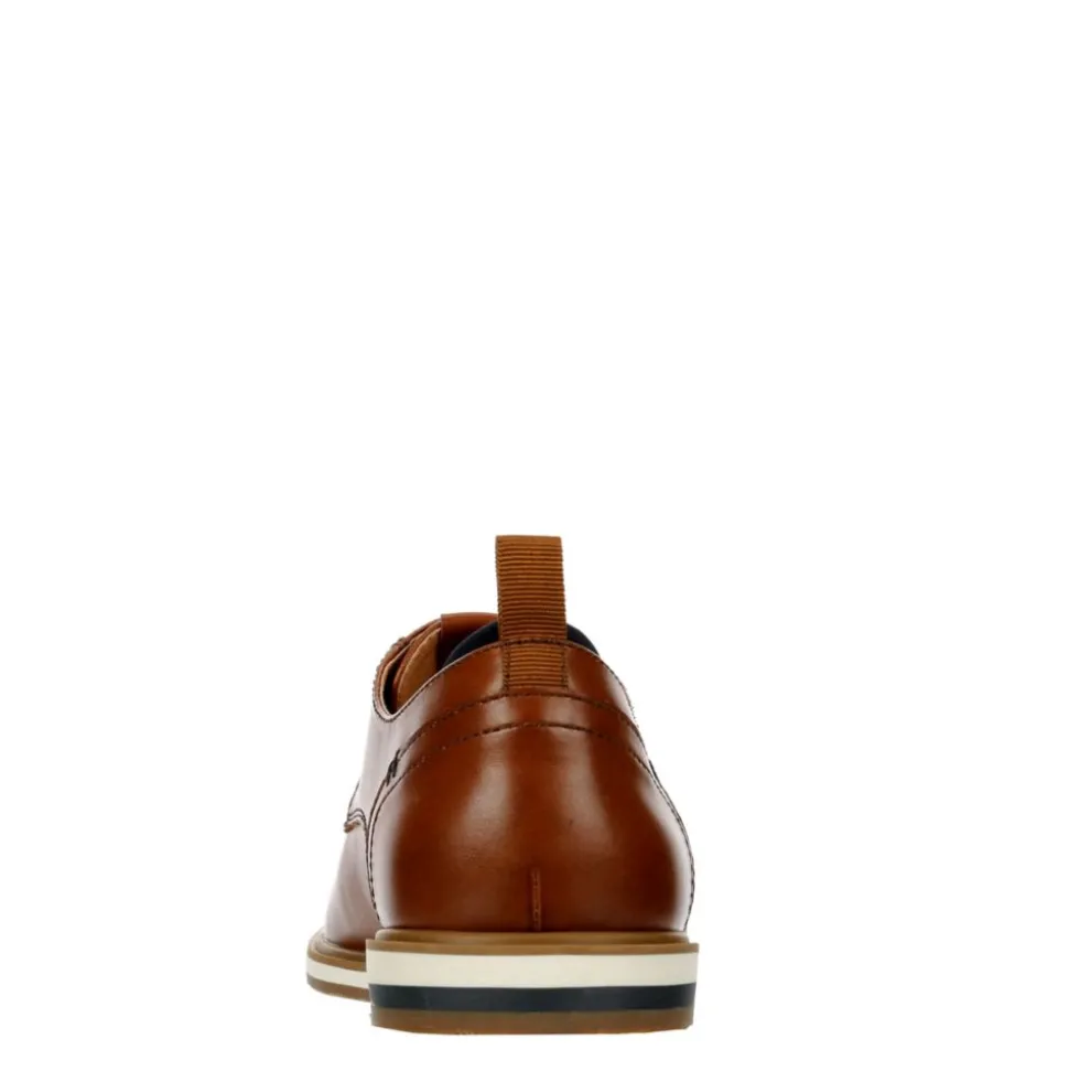 Franco Fortini Mens Dallas Oxford