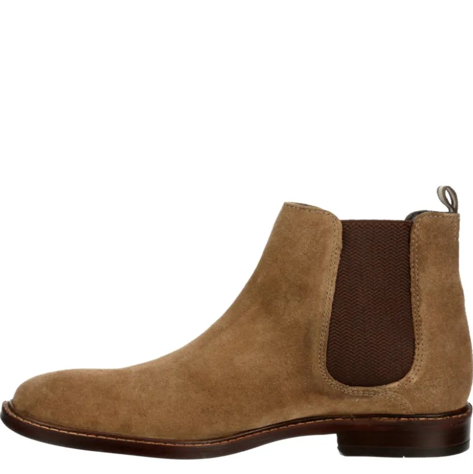 Franco Fortini Mens Glory Chelsea Boot