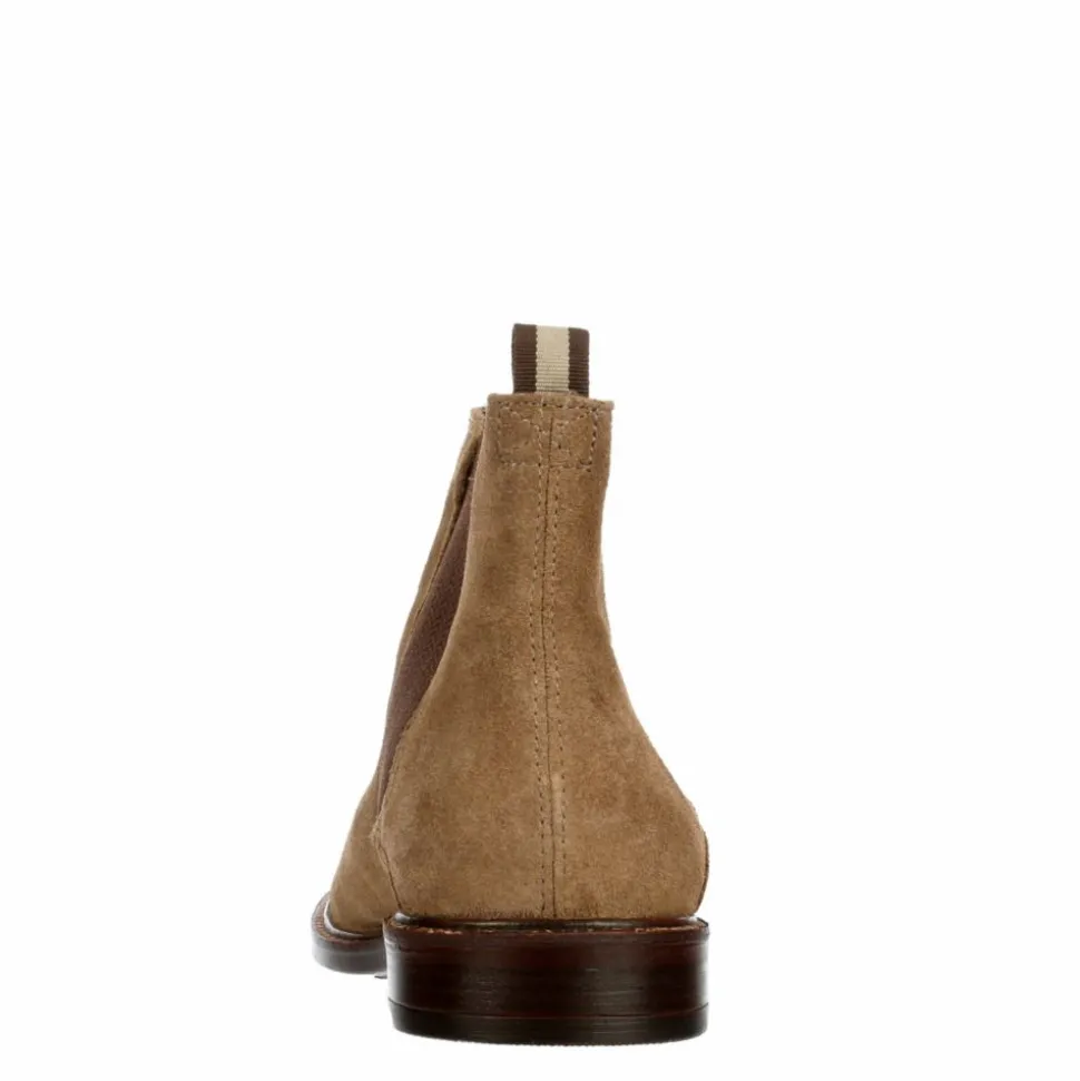 Franco Fortini Mens Glory Chelsea Boot