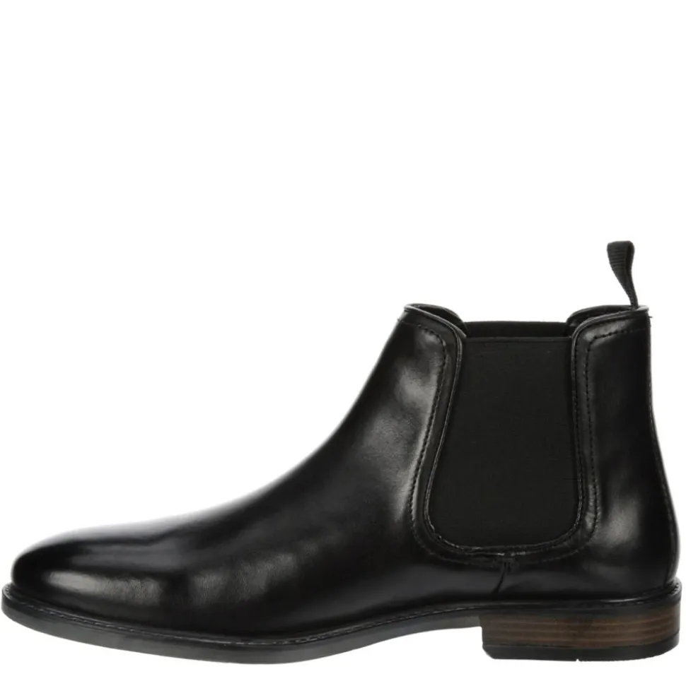 Franco Fortini Mens Glory Chelsea Boot