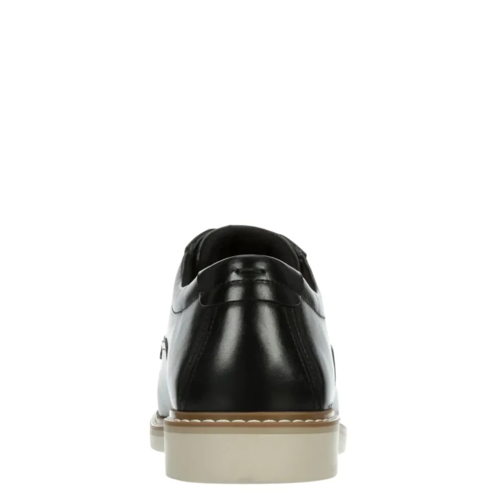Franco Fortini Mens Jefferey Oxford