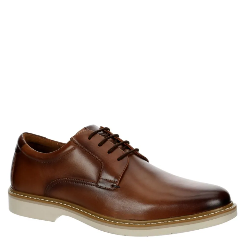 Franco Fortini Mens Jefferey Oxford