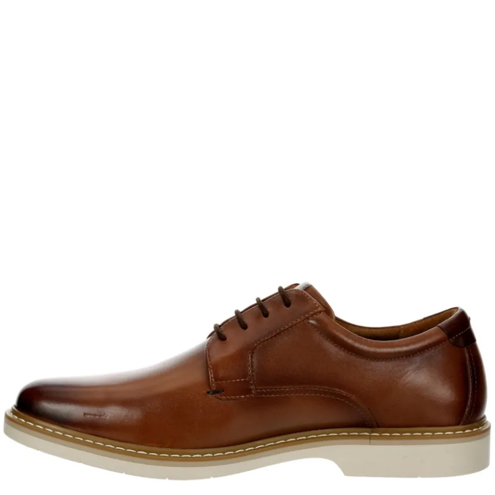 Franco Fortini Mens Jefferey Oxford