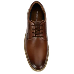 Franco Fortini Mens Jefferey Oxford