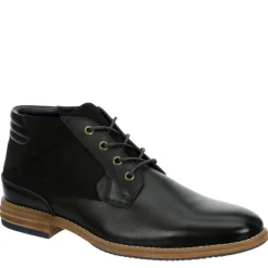Franco Fortini Mens Nathan Chukka Boot