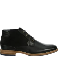 Franco Fortini Mens Nathan Chukka Boot