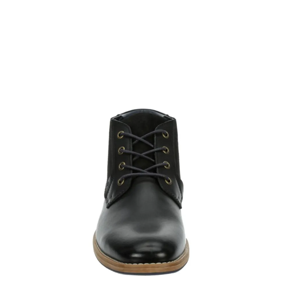 Franco Fortini Mens Nathan Chukka Boot